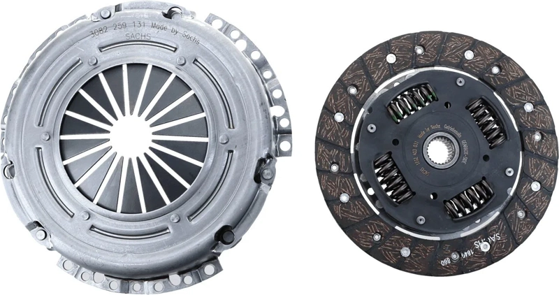 SACHS Clutch Kit - 3000 581 002